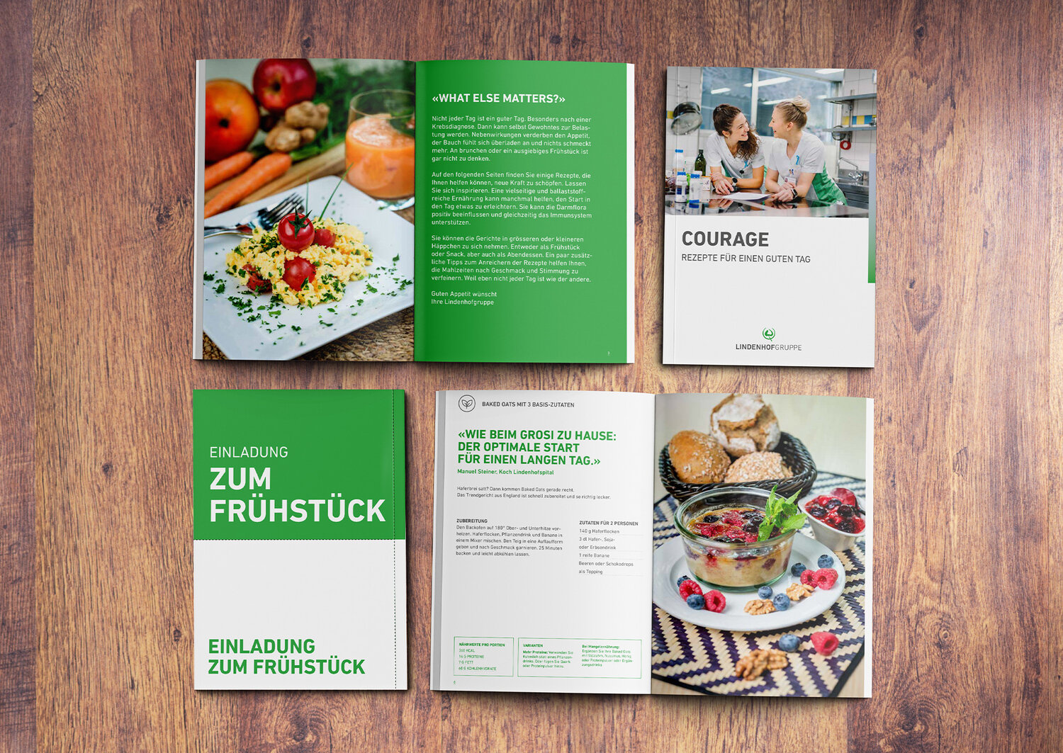 Lindenhofgruppe Lindenhofgruppe